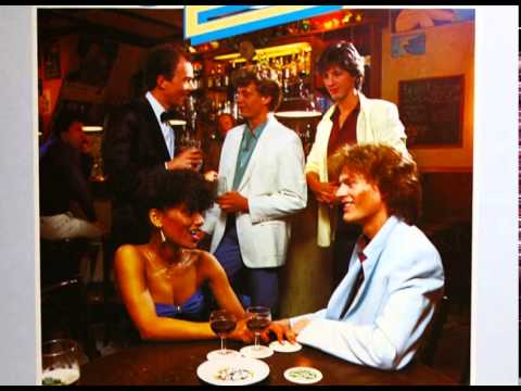 Spargo — Spargo - Running from your lovin'