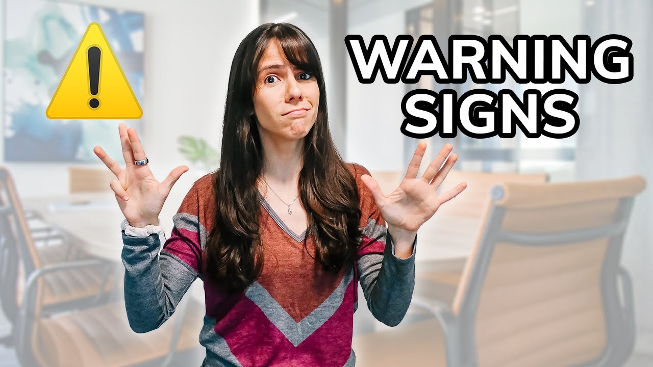 9 признаков того, что ваша работа вредит вашему психическому здоровью | Объясняет терапевт