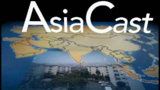 Asia Cast For Friday 9Th October