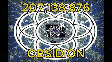 The NEW Largest Minecraft Build EVER MADE on 2b2t