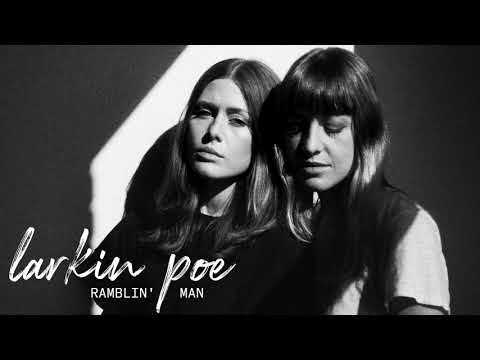 Larkin Poe -