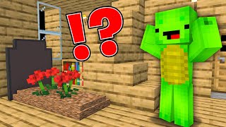JJ Woke Up and Saw a Grave?!