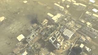 MW3 broken spawns