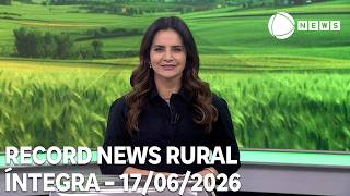Record News Rural - 17/06/2026