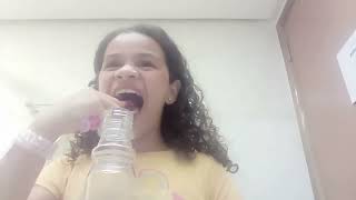 Minha Rotina Da Noite