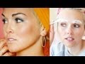 How and Why To Lighten Your Eyebrows | Kandee Johnson