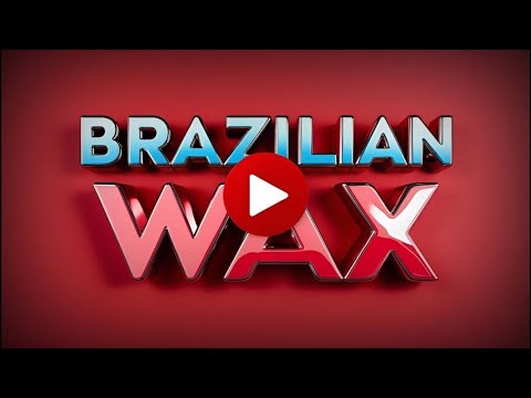 Brazilian Vagina Bikini Waxing | Micro Bikini Intimate Waxing Tutorial #hairremoval #bikiniwax 