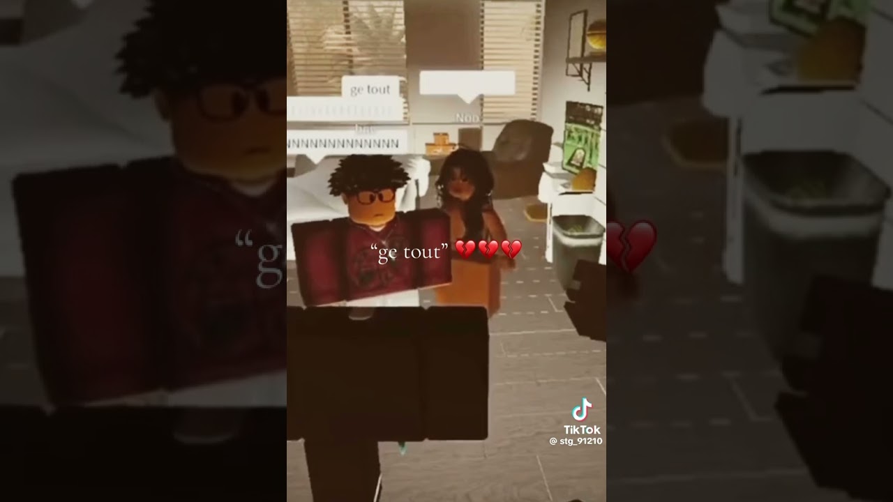 "ge tout" 💔💔💔 