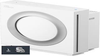 COWAY Airmega Mighty2 Air Purifier Next Gen of AP 1512HH for Large Room