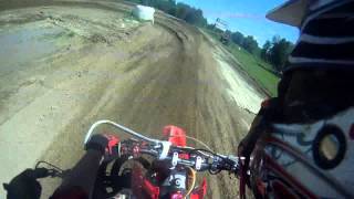 1morebraap / Midnightruns @ Sand Del Lee / MX101 - 2015-07-02