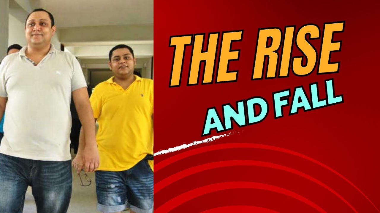 The Rise and Fall of the Akasha Brothers: Inside Kenya’s Infamous Drug Empire