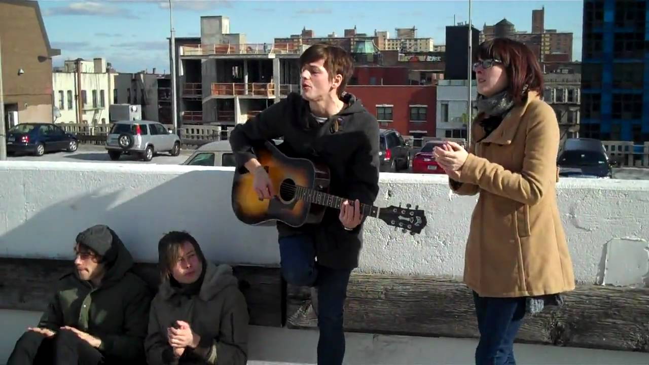 Watch The Answering Machine - Tomorrow (Acoustic) on YouTube Watch The Answering Machine - Tomorrow (Acoustic) on YouTube