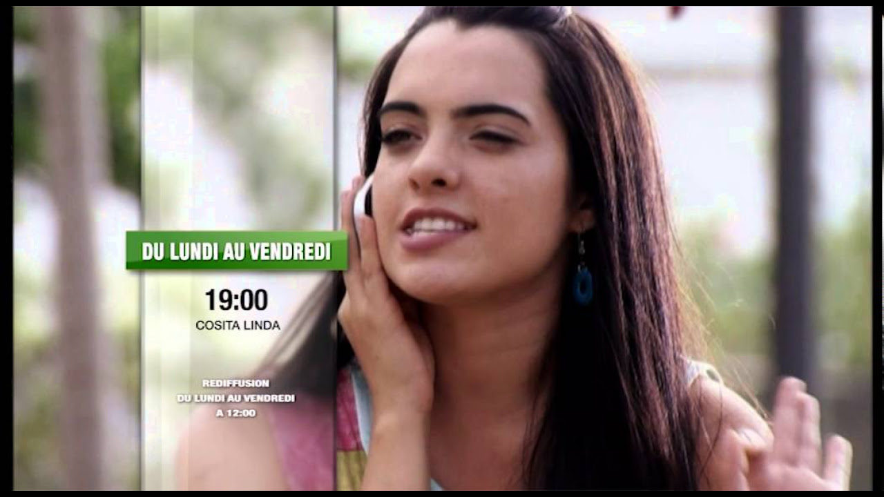 SPOT STANDARD COSITA LINDA