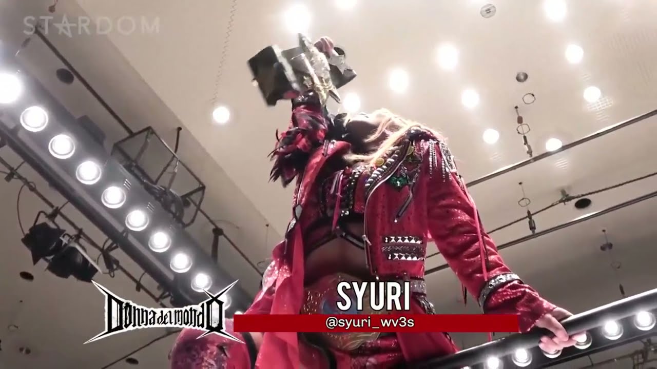 STARDOM Cinderella Tournament 2021 Night 2 Highlights