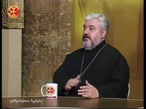 როგორ იბრძვის ეკლესია თითოეული ჩვენგანის  სულის ცხონებისათვის