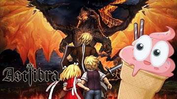 Astlibra Revision Part 11 |【PNGTuber | Icy Sprinkles】