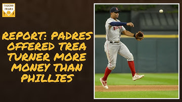 Padres Should Sign Xander Bogaerts After Losing Out On Trea Turner