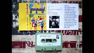 Gangway - Combined Age 70