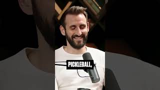 Golf or Pickleball — which do you prefer? | Ken Coleman
If you like this, click subscribe, like and share with a friend.
Follow Travis on:
Instagram: @travischappell
TikTok: @traviscchappell
Facebook: /traviscchappell
Twitter: @traviscchappell Golf or Pickleball — which do you prefer? | Ken Coleman