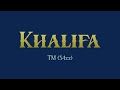 34zz TM Khalifa Official Audio mp3
