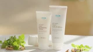 [KOR] ATOMY Foot Care screenshot 4