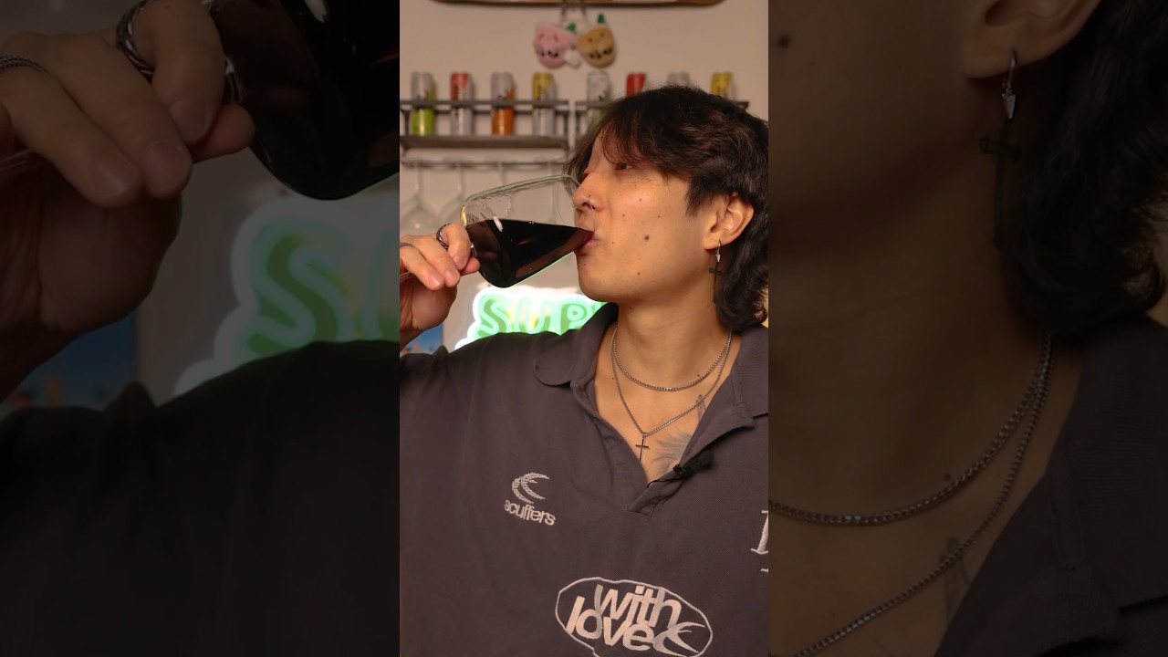 Gatorade + Wine=GATORWINE? 