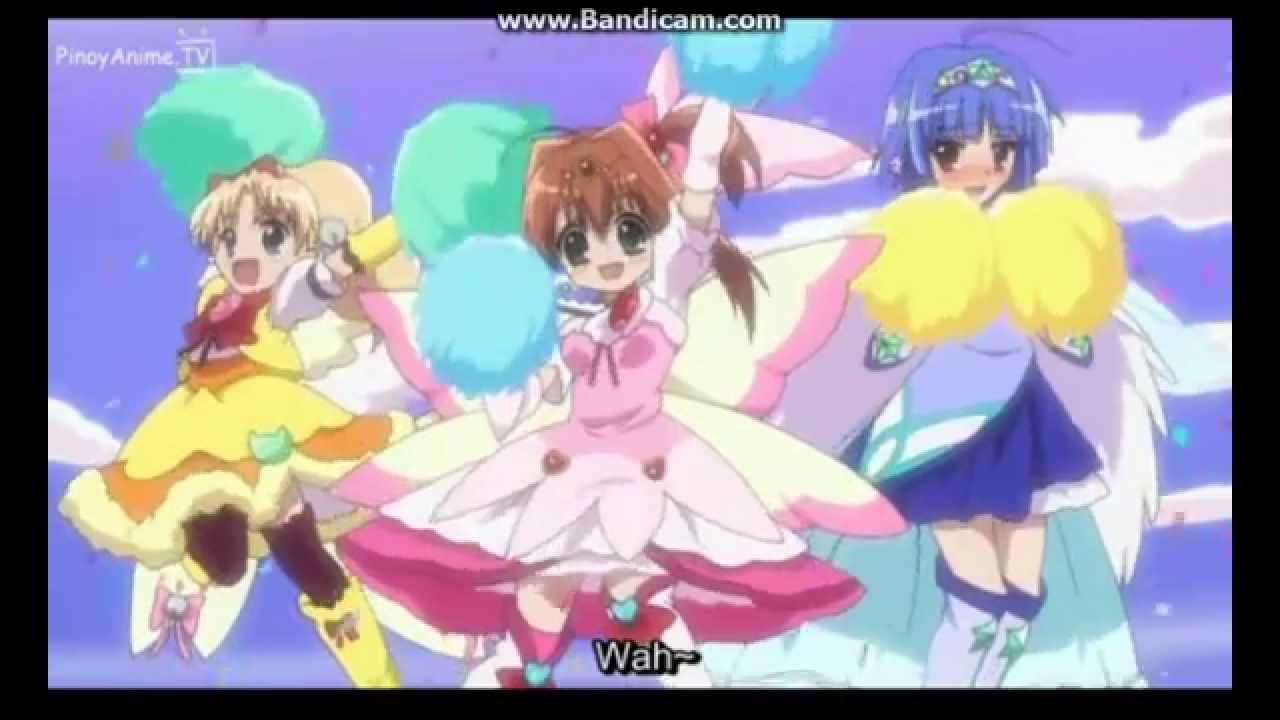 jewelpet tinkle episode 33 english