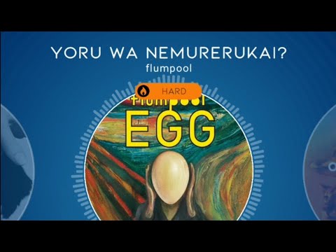 Beatstar | Unreleased Hard Song | flumpool - Yoru Wa Nemurerukai?