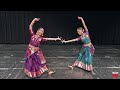 Nrittaswaravali | Bharatanatyam Dance Mp3 Song