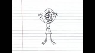 Disney Channel The Emperors New School Promo saturdays And Weekdays Versions 2007 And 2008