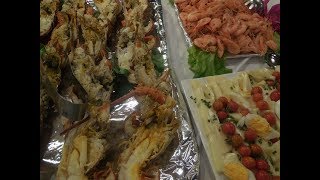 12 Days of Food in West Africa
