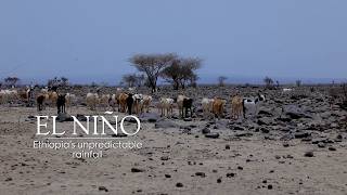 Inside El Nino: Ethiopias unpredictable rainfall