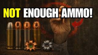 Famous The Real Answer to How Much Ammo You Need Wealth