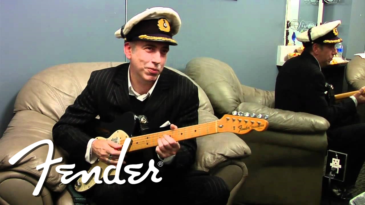Mick Jones Mick Jones