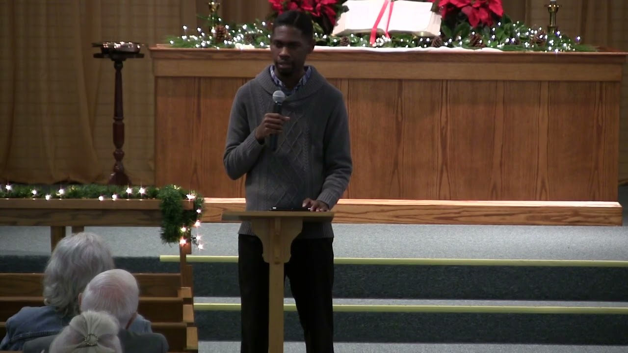 12-28-25 Waiting In Expectation