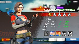 [Survival Tactics: Zombie State] - Upgrade Successful - Zombie Survival Game - Part 17 screenshot 5