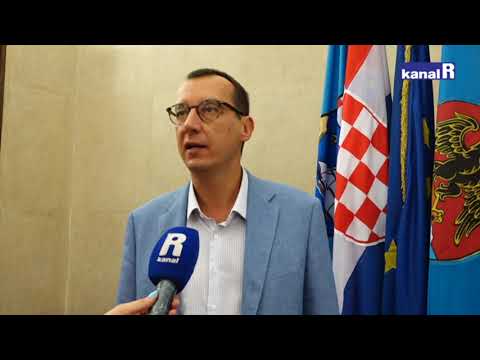 Gradsko vijeće odlučilo: Rijeka idu u realizaciju projekta novog autobusnog kolodvora