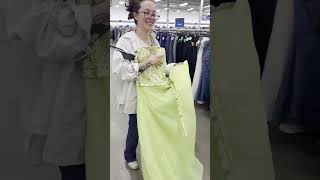 Thrifting Vlog Part 1
Thrifting with Evie & Hope 🛍️✨ We found some seriously fun pieces with major upcycle potential… follow along for part two to see what we got and how we’re planning to transform them! ♻️🧵
#thriftinghaul #thriftvlog #thriftwithme #thriftfinds #SecondhandStyle #ThriftHaul #Upcycling #UpcycleFashion #diyfashion #sustainablestyle #slowfashion #PrelovedFinds #thriftflip #sustainablefashion Thrifting Vlog Part 1