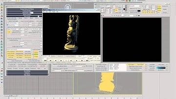 Krakatoa MX Webinar - Choosing The Right Path - Chapter 3 - Caches and Iterative Rendering
