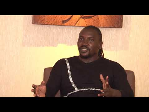 HASSAN WASSWA THE REASON WHY OUR FOOTBALL IS GOING TO FAIL #HASSANWASSWA