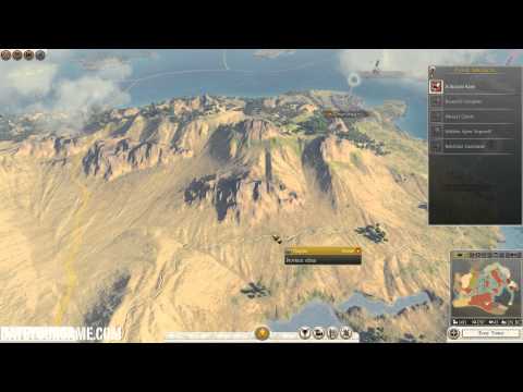 Total War Rome 2 Legendary Roman Campaign Chronicle 26 By Attila16