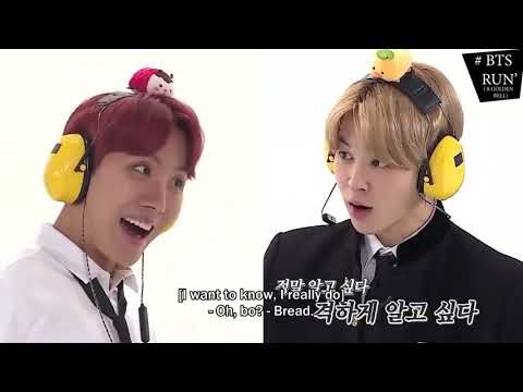 bts funny whisper challenge (eng sub)