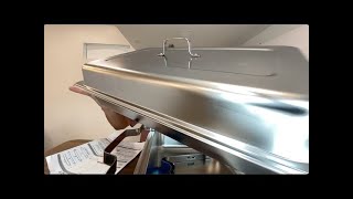 BEST Chafing Dish?