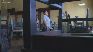 How the national labor shortage is affecting this San Antonio restaurant
