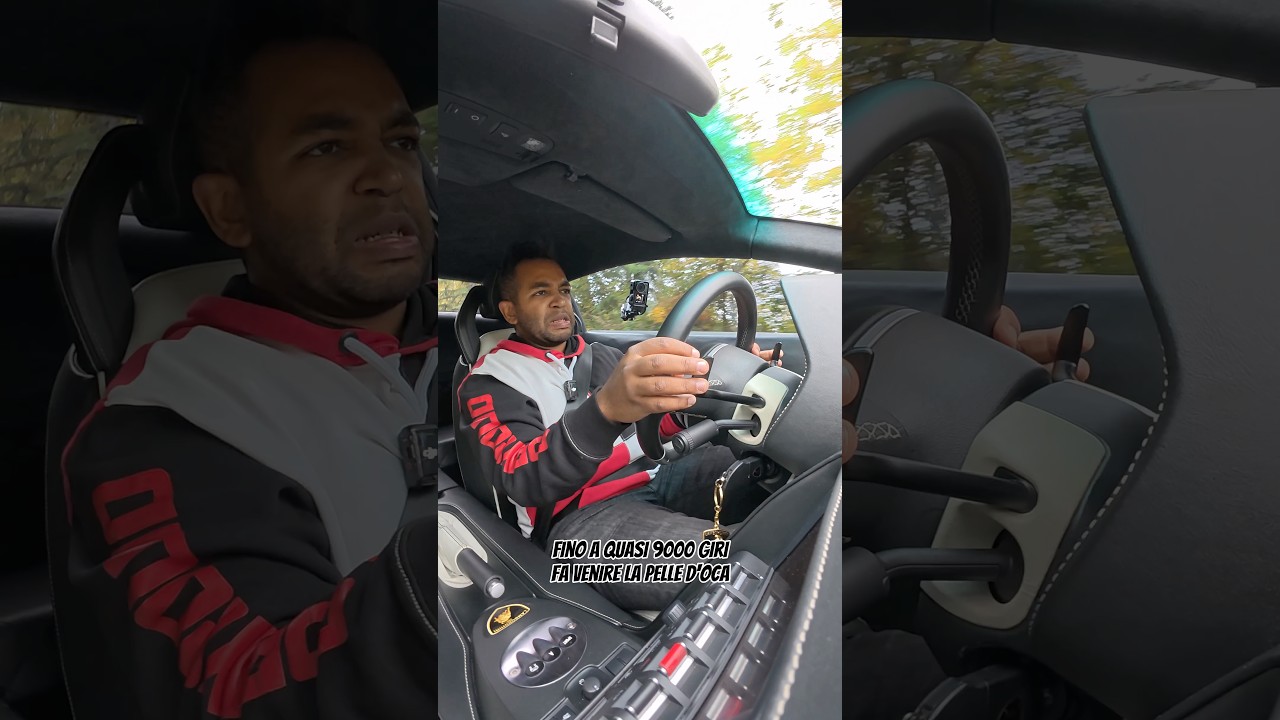 LE MIGLIORI AUTO DEL MIO 2025!