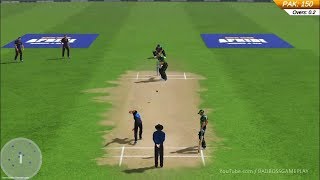 BoomBoomAfridi - Android Gameplay HD screenshot 1