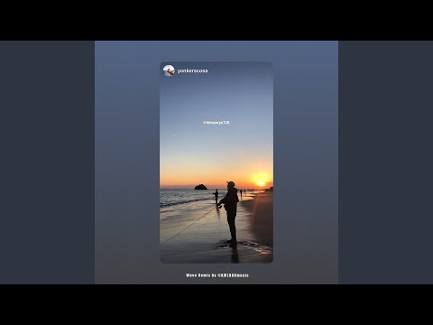 Wave [KM Remix]