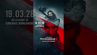 Dhurandhar 3 - Operation Sindoor || new announcement || breaking news