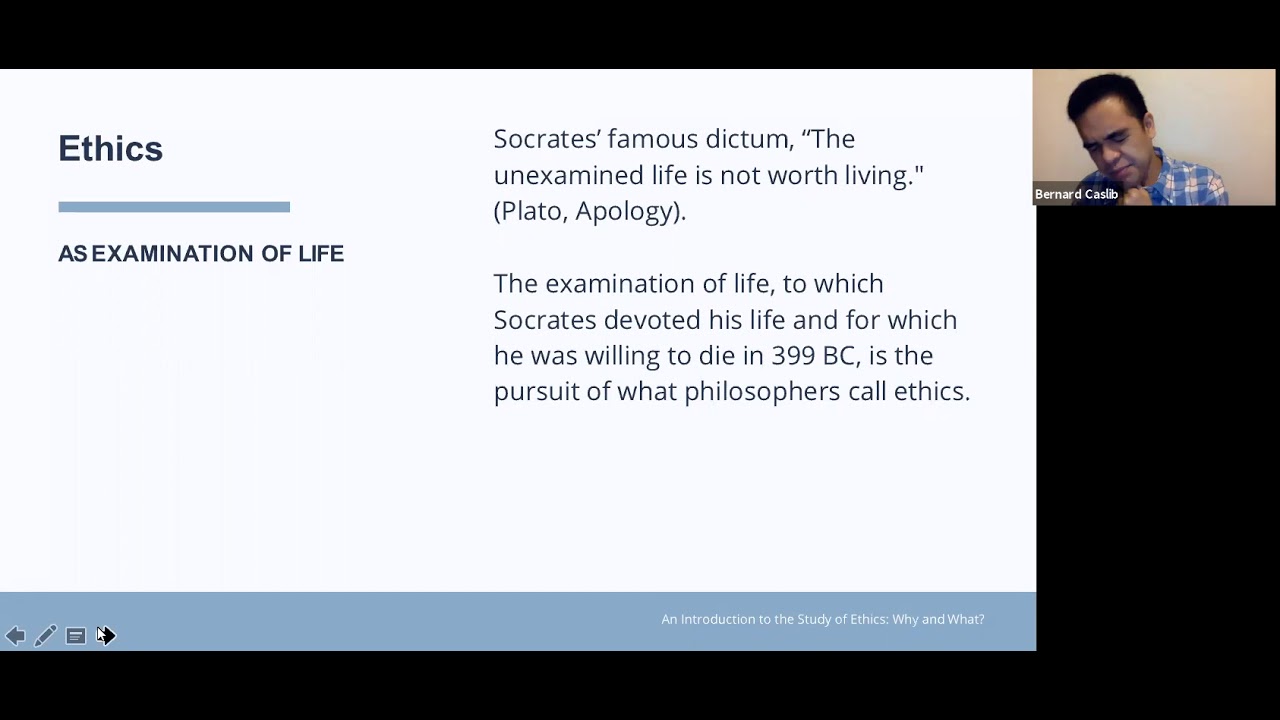 Module 1 Lecture 1 - YouTube