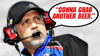 Nr2003 Crew Chief Best Quotes